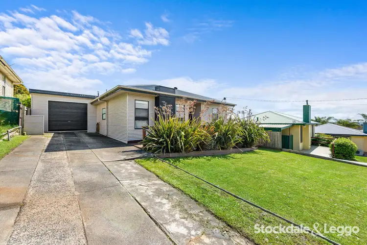 3 Bardia Street, Morwell VIC 3840