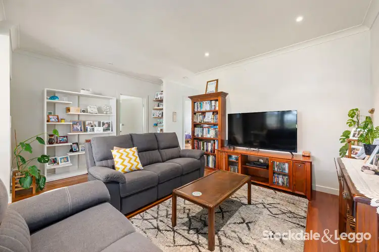 Second view of Homely house listing, 3 Bardia Street, Morwell VIC 3840