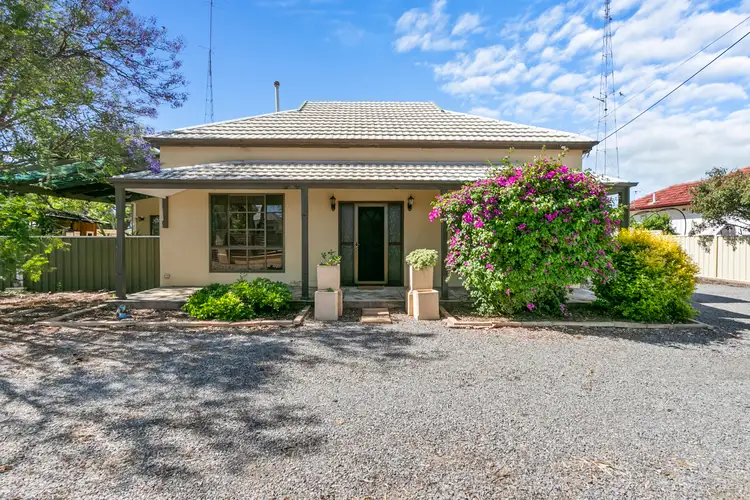 7 Knapman Street, Port Pirie SA 5540