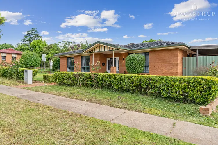 Main view of Homely house listing, 40 Temerloh Avenue, Tolland NSW 2650