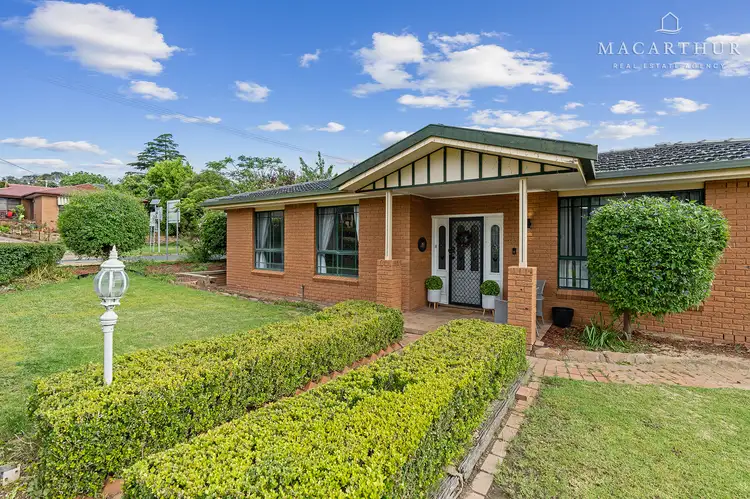 Second view of Homely house listing, 40 Temerloh Avenue, Tolland NSW 2650
