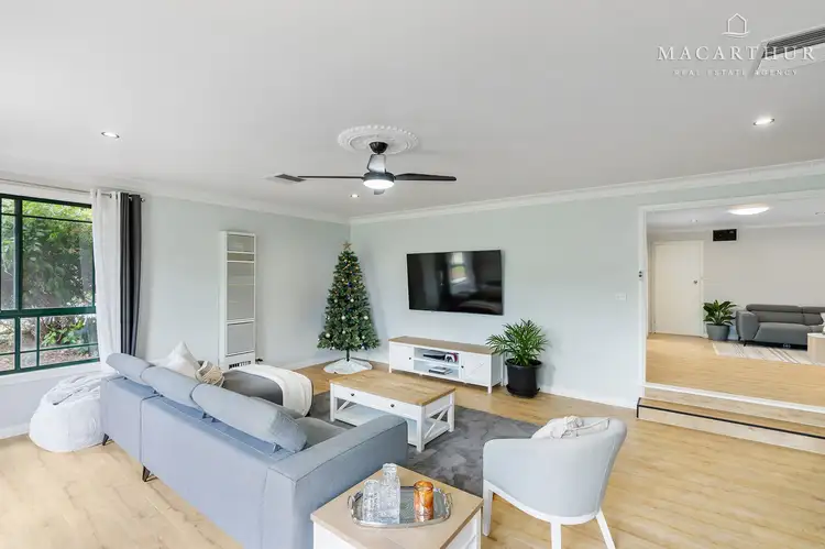 Third view of Homely house listing, 40 Temerloh Avenue, Tolland NSW 2650