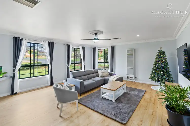 Fourth view of Homely house listing, 40 Temerloh Avenue, Tolland NSW 2650