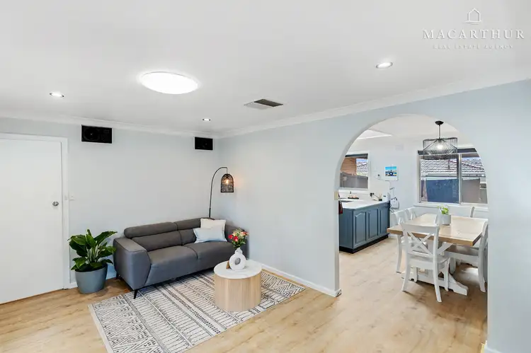 Fifth view of Homely house listing, 40 Temerloh Avenue, Tolland NSW 2650