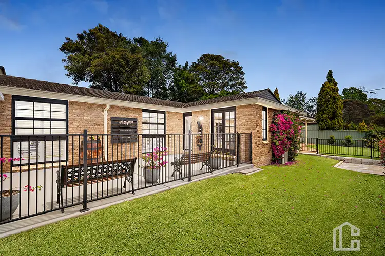 12 Sunset Boulevard, Winmalee NSW 2777