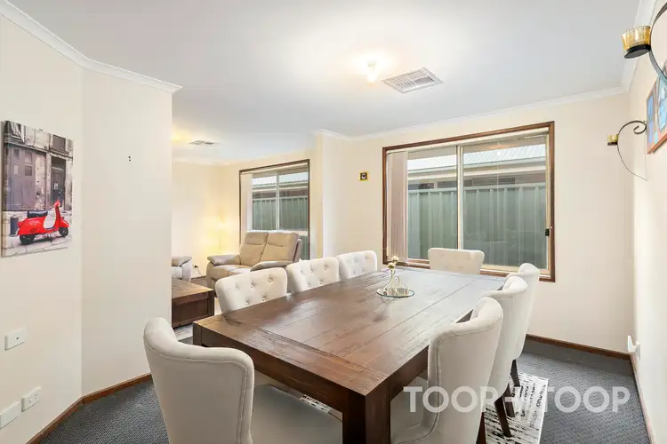 Second view of Homely house listing, 29 Toorak Drive, Blakeview SA 5114