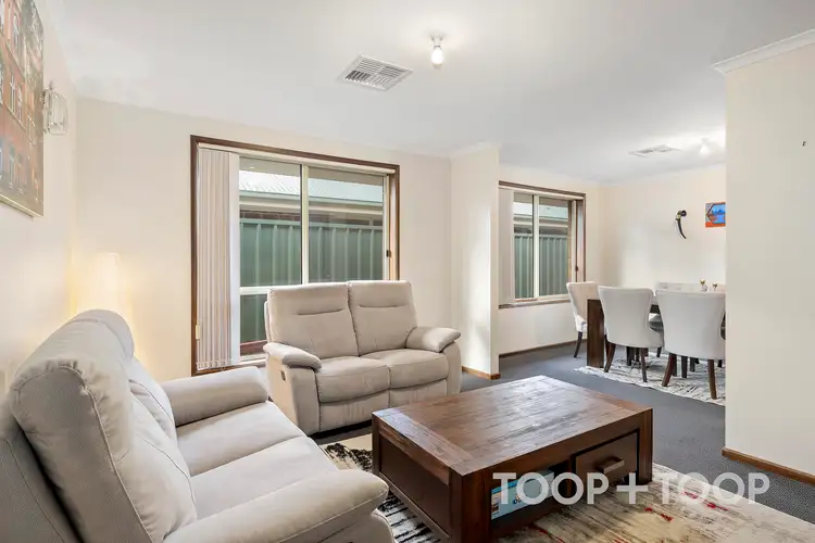 Third view of Homely house listing, 29 Toorak Drive, Blakeview SA 5114