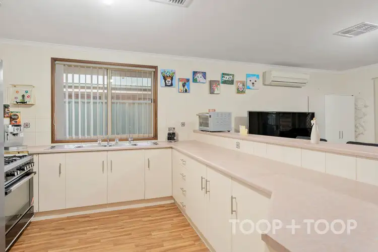 Fourth view of Homely house listing, 29 Toorak Drive, Blakeview SA 5114