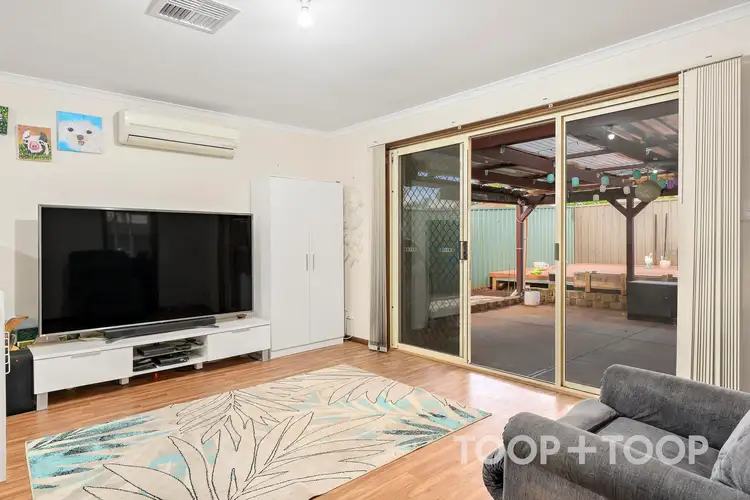 Fifth view of Homely house listing, 29 Toorak Drive, Blakeview SA 5114