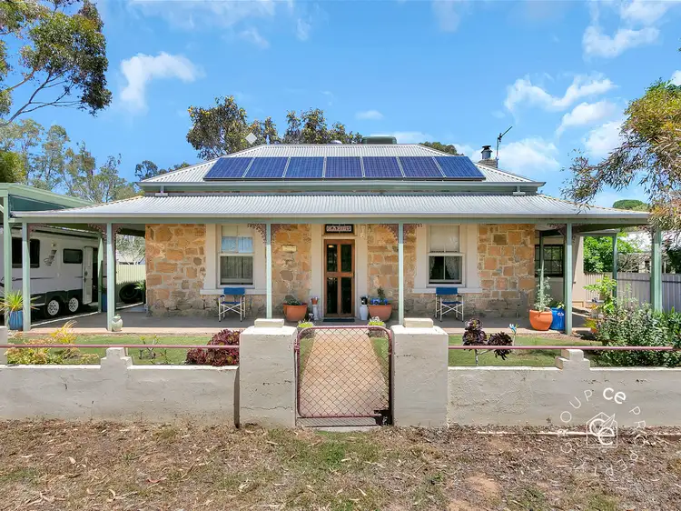 54-56 Murray Street, Caloote SA 5254