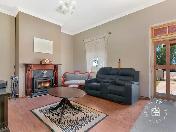 Second view of Homely house listing, 54-56 Murray Street, Caloote SA 5254