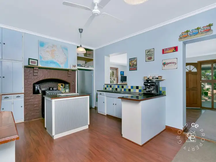 Fifth view of Homely house listing, 54-56 Murray Street, Caloote SA 5254