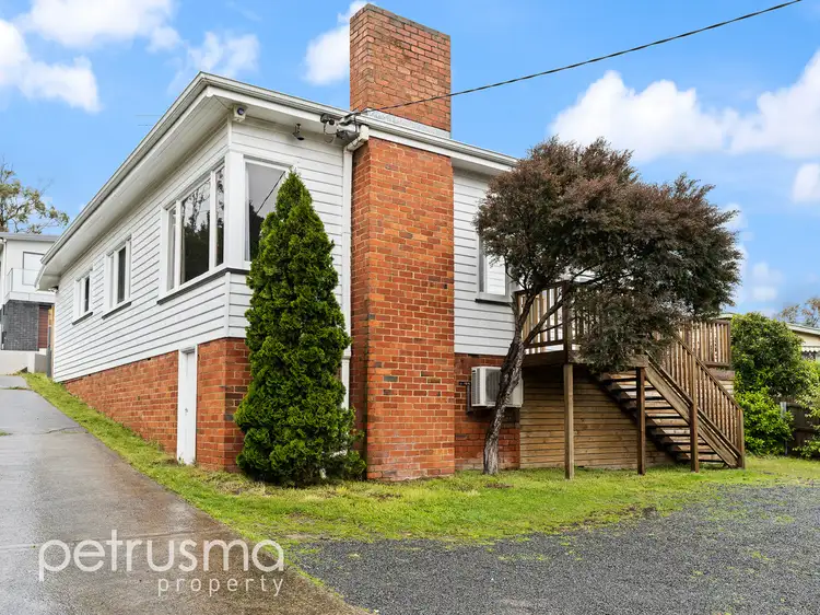 Second view of Homely house listing, 83 Gordons Hill Road, Lindisfarne TAS 7015