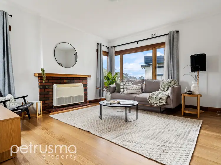 Third view of Homely house listing, 83 Gordons Hill Road, Lindisfarne TAS 7015