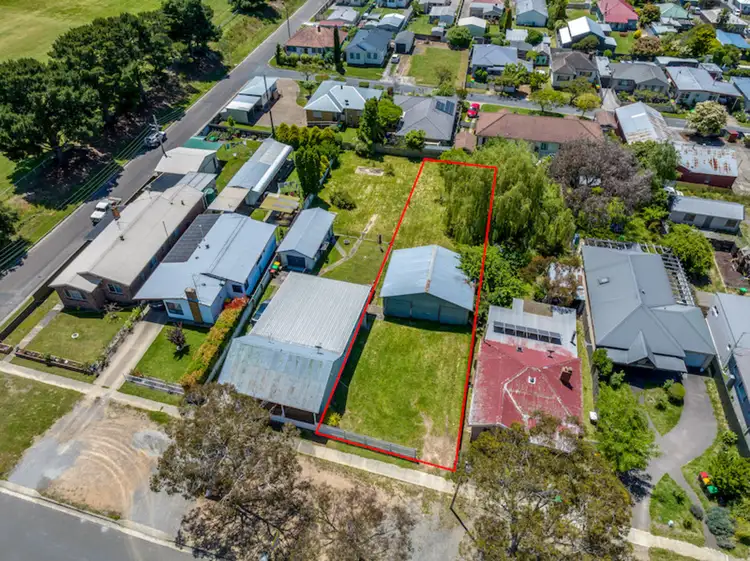 Main view of Homely land listing, 139 Addison Street, Goulburn NSW 2580