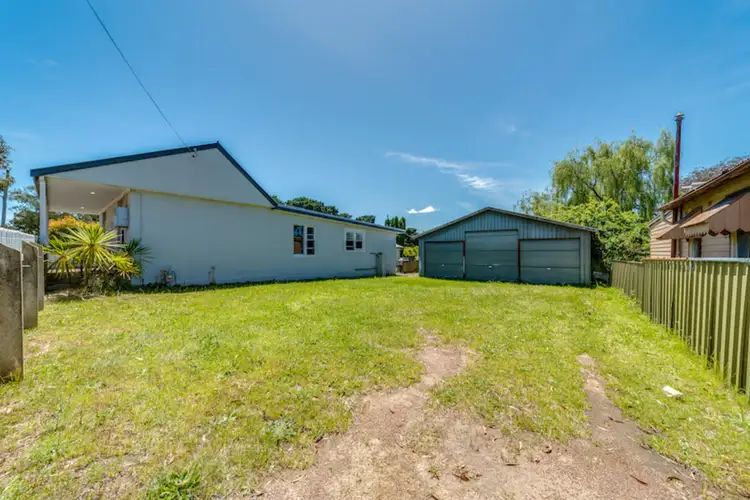 Second view of Homely land listing, 139 Addison Street, Goulburn NSW 2580
