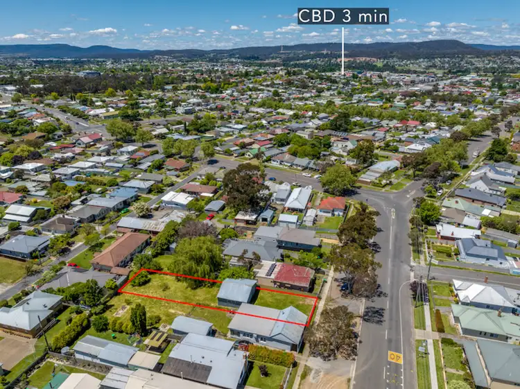 Fifth view of Homely land listing, 139 Addison Street, Goulburn NSW 2580