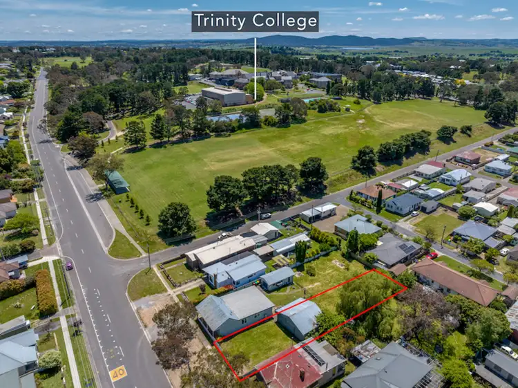 Sixth view of Homely land listing, 139 Addison Street, Goulburn NSW 2580
