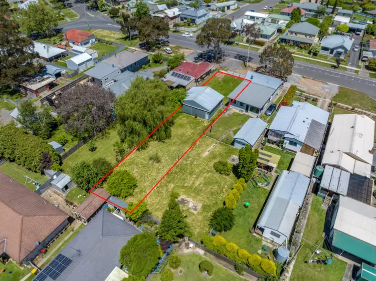 Seventh view of Homely land listing, 139 Addison Street, Goulburn NSW 2580