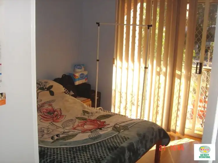 Main view of Homely apartment listing, 33/13-21 Great Western Highway, Parramatta NSW 2150