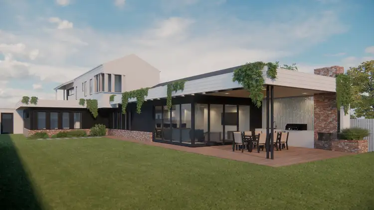 Fifth view of Homely land listing, 21 Collins Street, Mount Lofty QLD 4350