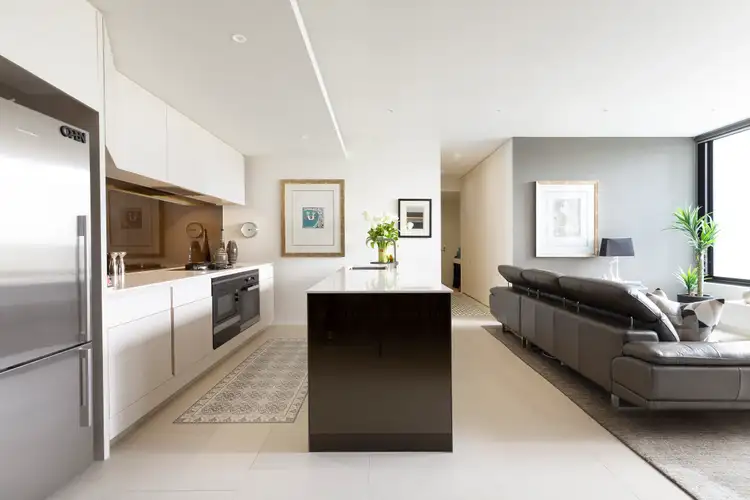 106/6 Maxwell Road, Forest Lodge NSW 2037