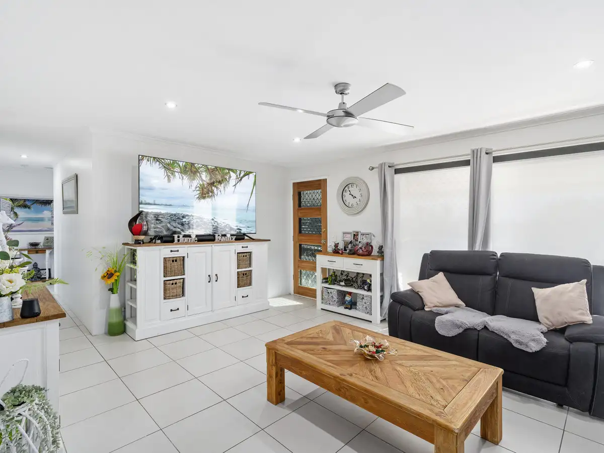 Main view of Homely semi-detached listing, 1/73 Brisbane Road, Biggera Waters QLD 4216