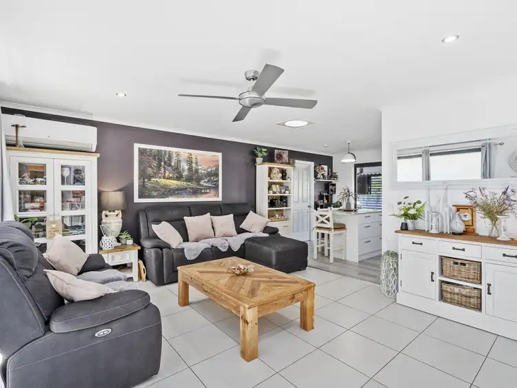 Second view of Homely semi-detached listing, 1/73 Brisbane Road, Biggera Waters QLD 4216