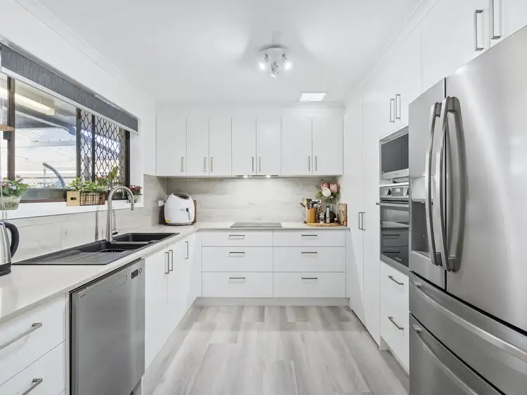 Third view of Homely semi-detached listing, 1/73 Brisbane Road, Biggera Waters QLD 4216