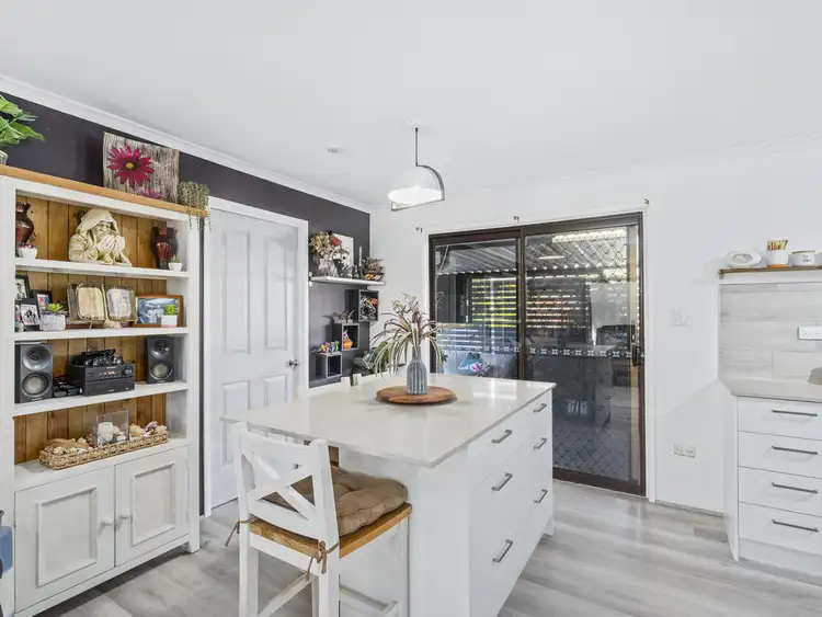 Fourth view of Homely semi-detached listing, 1/73 Brisbane Road, Biggera Waters QLD 4216