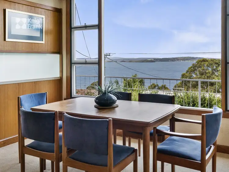 Fifth view of Homely house listing, 17 Illawong Crescent, Taroona TAS 7053