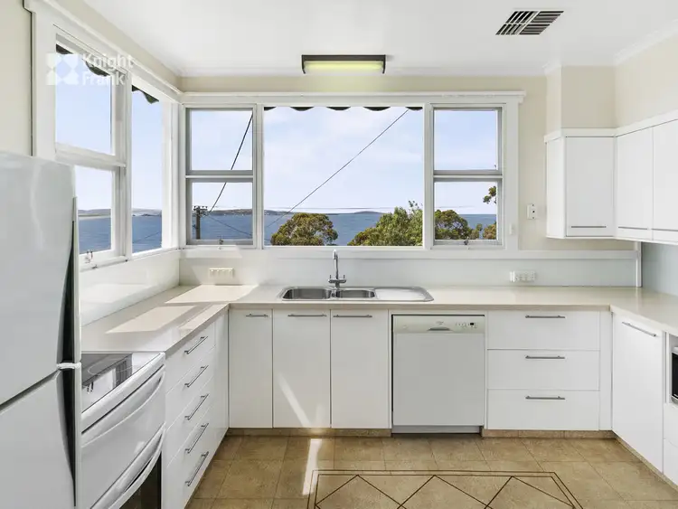 Sixth view of Homely house listing, 17 Illawong Crescent, Taroona TAS 7053