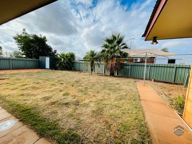 11 Yanderra Crescent, South Hedland WA 6722