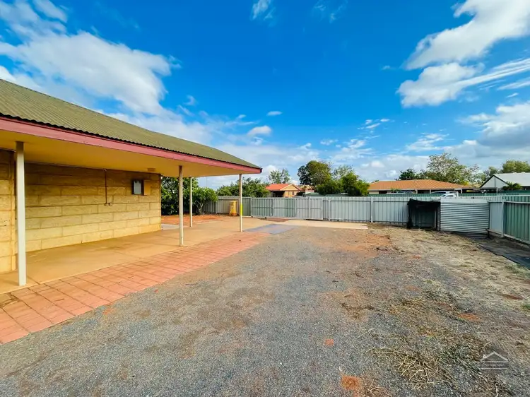 Sixth view of Homely house listing, 11 Yanderra Crescent, South Hedland WA 6722