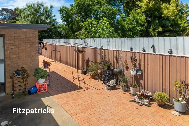 Fifth view of Homely block of units listing, 19 Edney Street, Kooringal NSW 2650