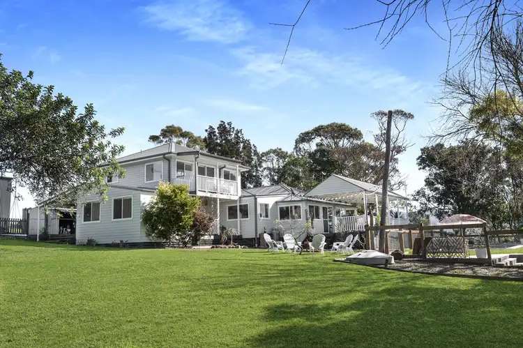 Fourth view of Homely rural property listing, 248 Back Forest Road, Berry NSW 2535