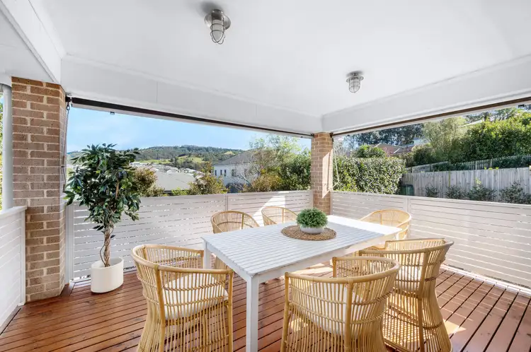 5 Lincoln Close, Berry NSW 2535