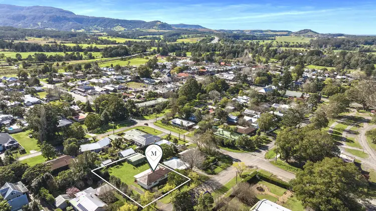 Main view of Homely house listing, 57 Victoria Street, Berry NSW 2535