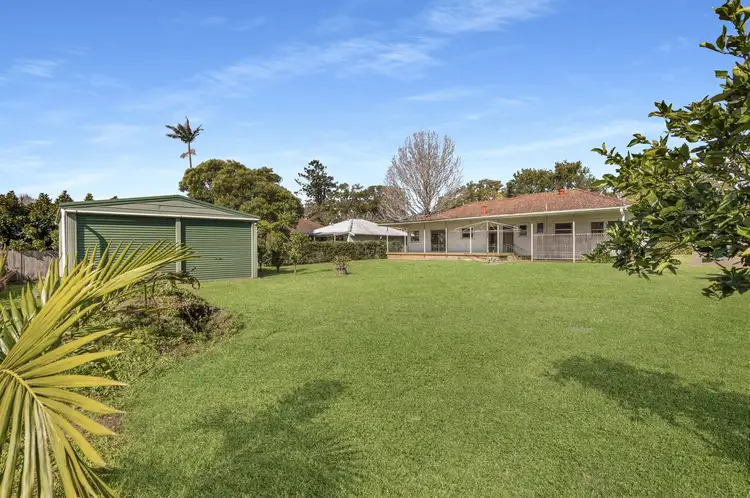Second view of Homely house listing, 57 Victoria Street, Berry NSW 2535