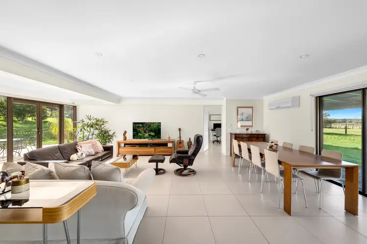 Fifth view of Homely rural property listing, 375 Agars Lane, Berry NSW 2535