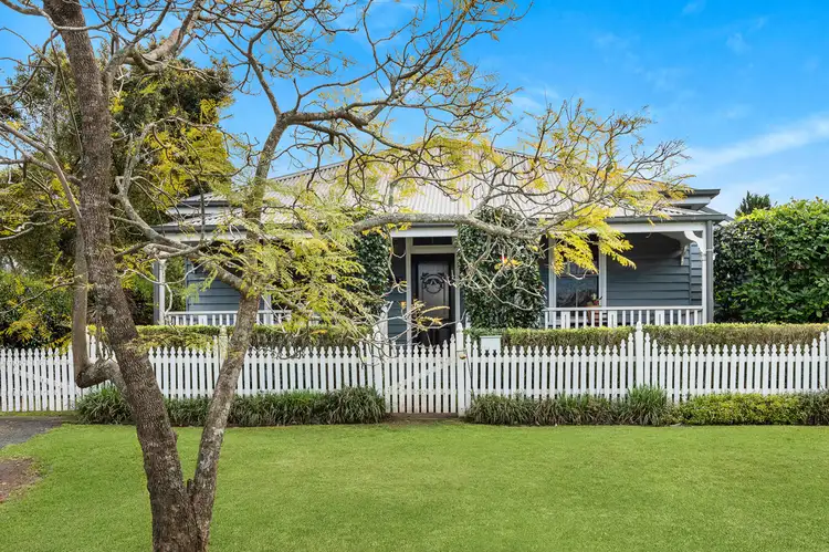 97 Victoria Street, Berry NSW 2535