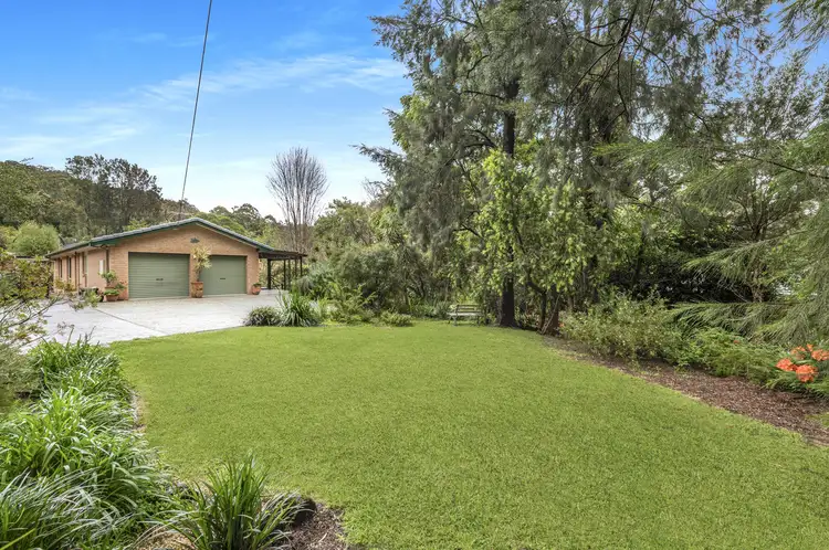Main view of Homely house listing, 9 Kentia Crescent, Berry NSW 2535