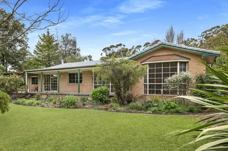 Fourth view of Homely house listing, 9 Kentia Crescent, Berry NSW 2535