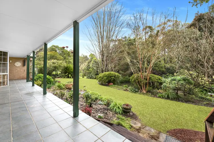 Fifth view of Homely house listing, 9 Kentia Crescent, Berry NSW 2535