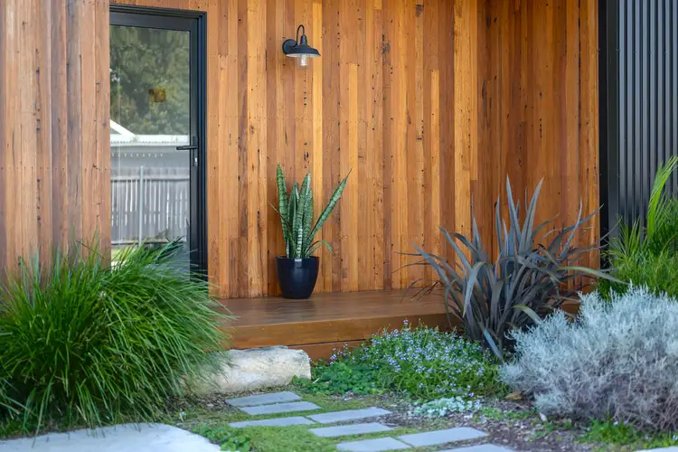 Second view of Homely house listing, 41A Ravenscliffe Road, Shoalhaven Heads NSW 2535