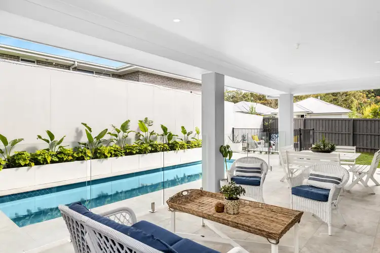 94 Parker Crescent, Berry NSW 2535