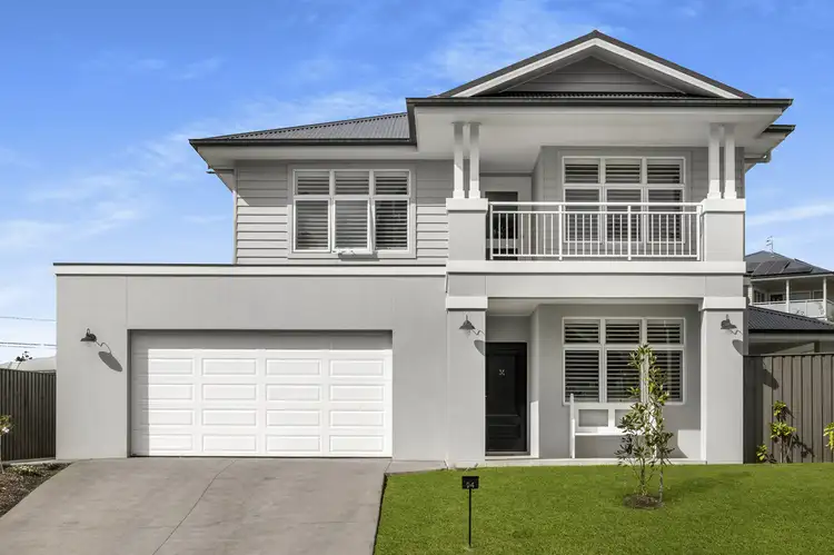 94 Parker Crescent, Berry NSW 2535
