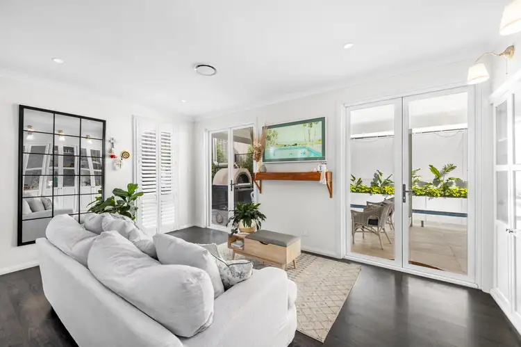 Fourth view of Homely house listing, 94 Parker Crescent, Berry NSW 2535