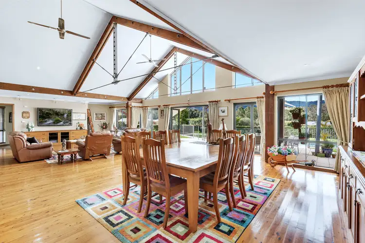 Main view of Homely house listing, 33 Tartarian Crescent, Bomaderry NSW 2541