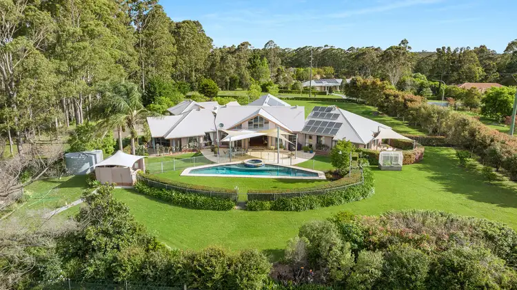 Second view of Homely house listing, 33 Tartarian Crescent, Bomaderry NSW 2541